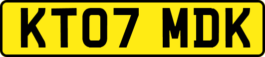 KT07MDK