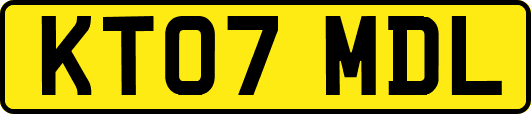 KT07MDL