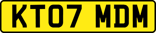 KT07MDM