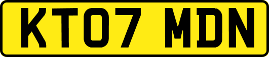 KT07MDN