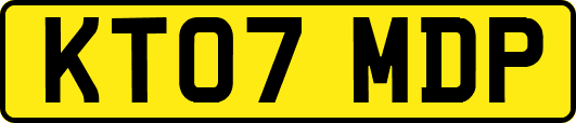 KT07MDP