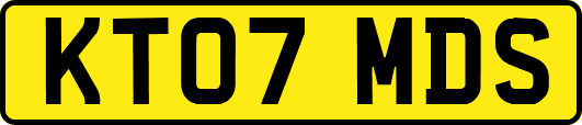 KT07MDS