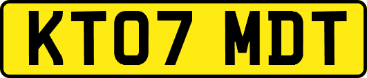 KT07MDT