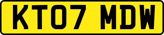 KT07MDW