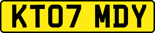 KT07MDY