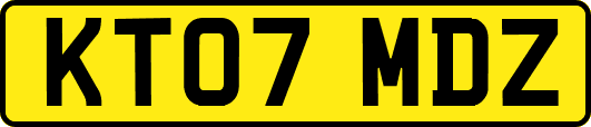 KT07MDZ