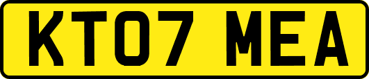 KT07MEA