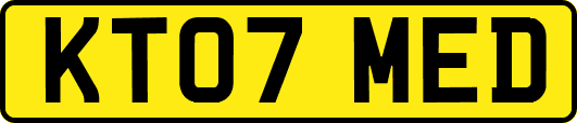 KT07MED