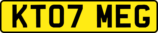 KT07MEG