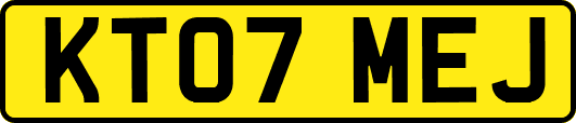 KT07MEJ