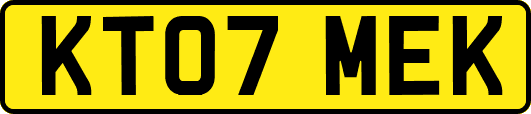 KT07MEK