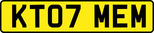 KT07MEM