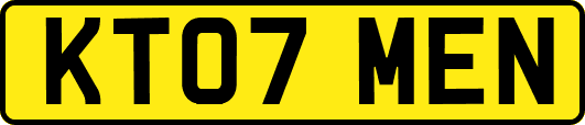 KT07MEN