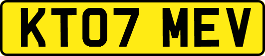 KT07MEV