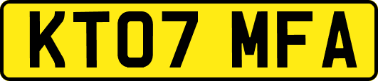 KT07MFA