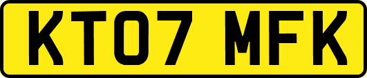 KT07MFK