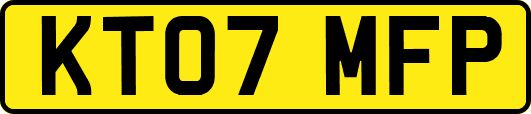 KT07MFP
