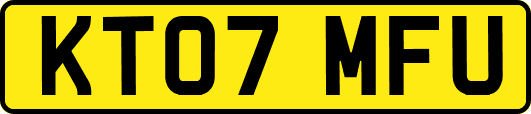 KT07MFU