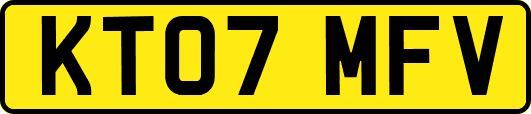 KT07MFV