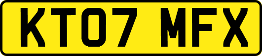 KT07MFX