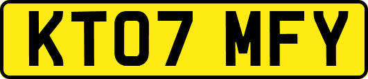 KT07MFY
