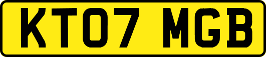 KT07MGB