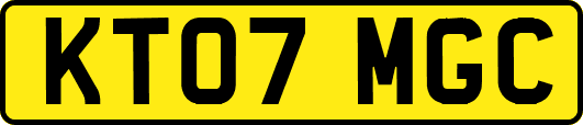 KT07MGC