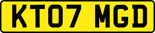 KT07MGD