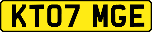 KT07MGE