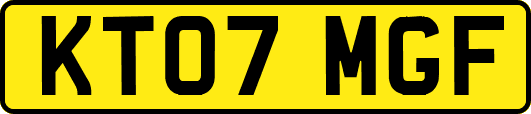 KT07MGF
