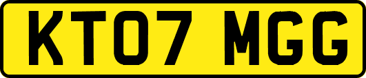 KT07MGG