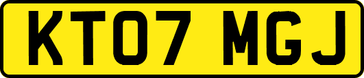KT07MGJ
