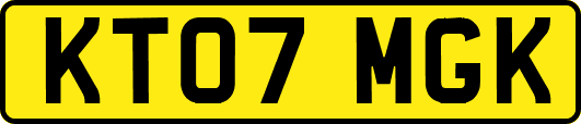 KT07MGK