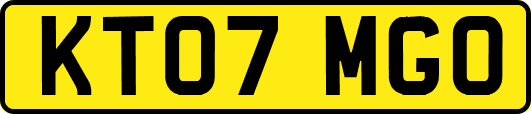 KT07MGO
