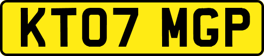 KT07MGP