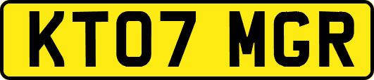 KT07MGR
