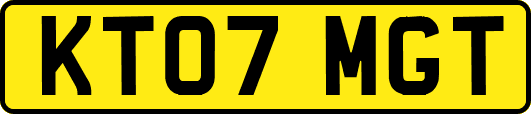 KT07MGT