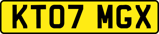 KT07MGX