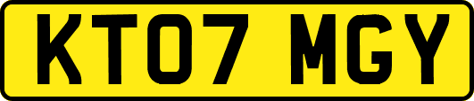 KT07MGY