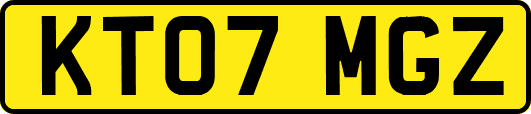 KT07MGZ