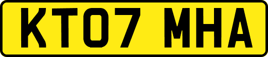 KT07MHA