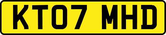 KT07MHD