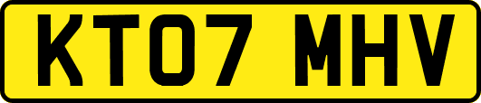 KT07MHV