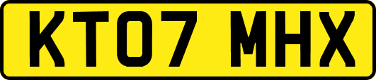 KT07MHX