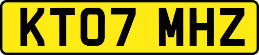 KT07MHZ