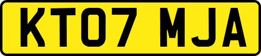 KT07MJA