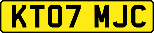 KT07MJC