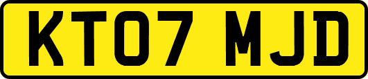 KT07MJD