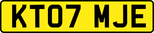 KT07MJE