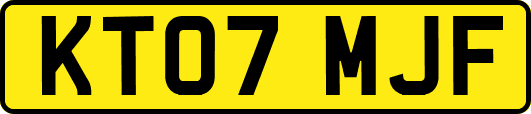 KT07MJF